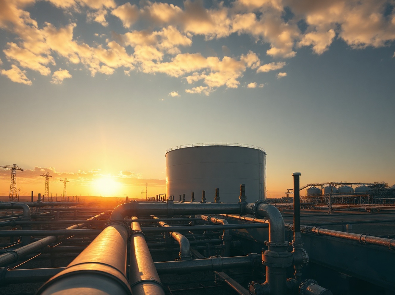 Oil Markets Face Deep Summer Deficits Even with a Hormuz Deal: TD Securities