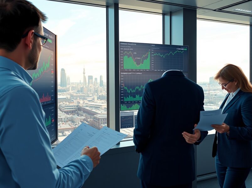 Oil Demand Elasticity: Sobering Analysis Reveals Limited Price Relief Ahead – Societe Generale