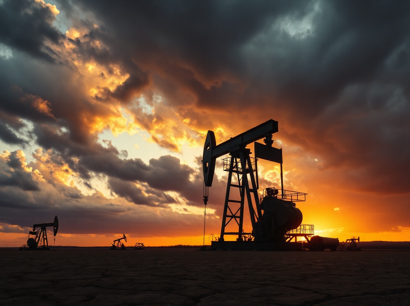 Oil: Energy Shock Drives Macro Risks, Rabobank Warns