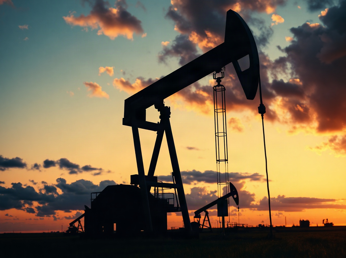 Oil Extends Rally on Sanctions Risk, ING Says