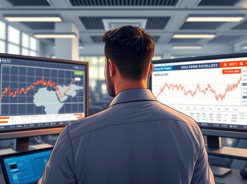 Oil Price Forecast Soars as Middle East War Escalates, While Stunning NFP Miss Hammers US Dollar