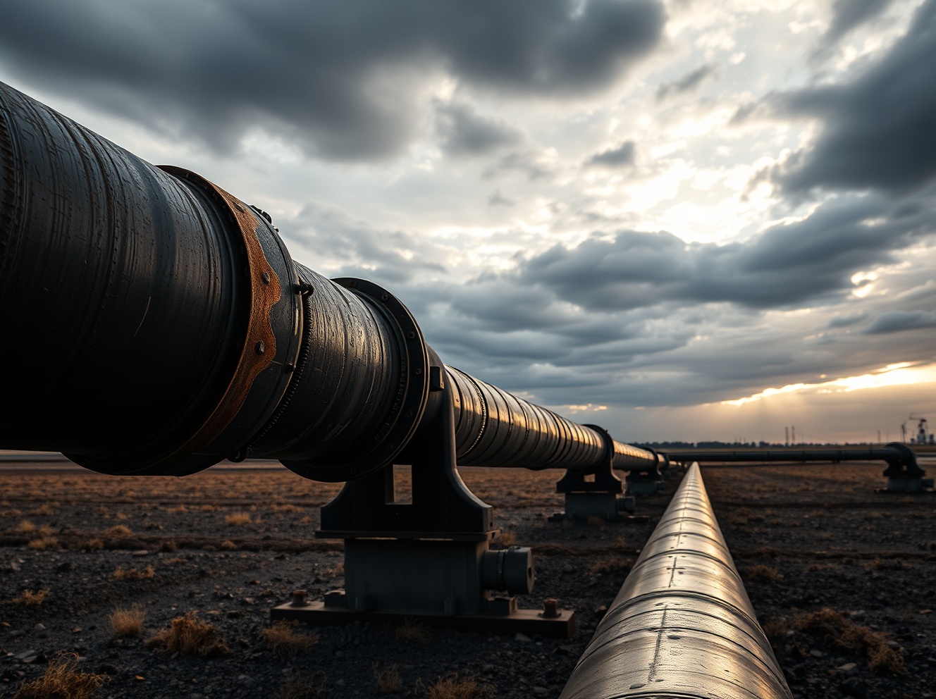 Oil at a Crossroads: Rabobank Warns Fragmented Energy Order Risks New Price Splits