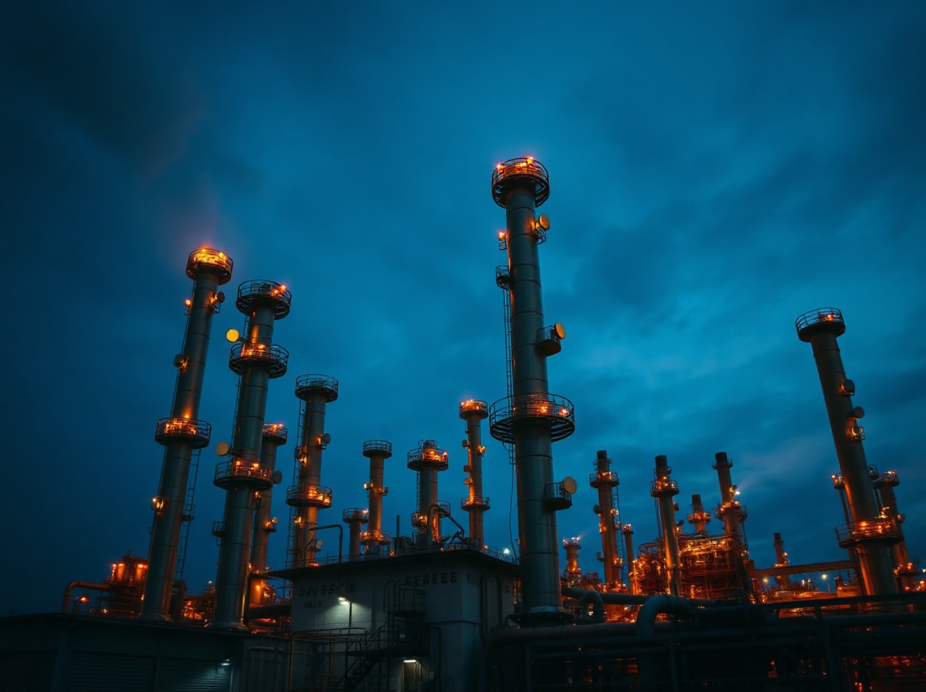 Oil Markets on Edge: Geopolitical Risks and Russia’s Diesel Ban Reshape Supply Outlook, ING Warns