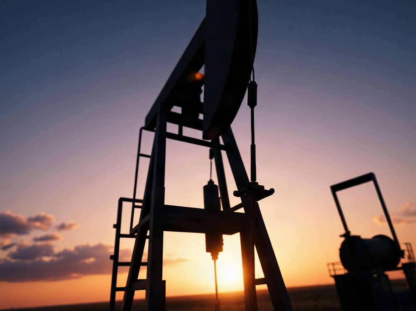 Oil Steadies as Geopolitical Risks Offset Venezuela Deal Uncertainty: BNY