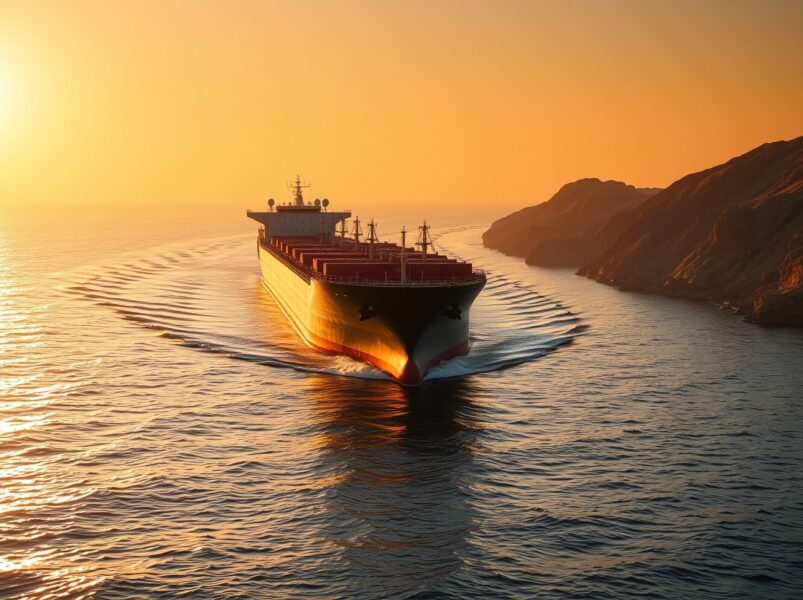 Oil Prices Driven by Headlines and Hormuz Risk Premium, ING Analysts Say