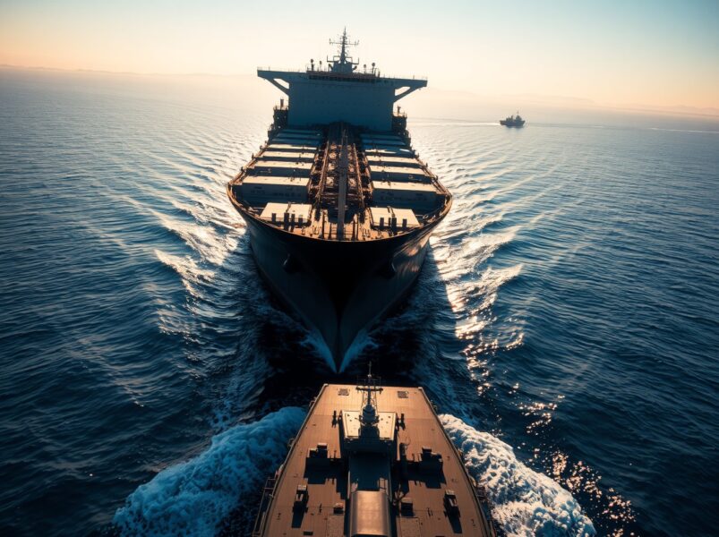 油價走勢：霍爾木茲海峽風險升級——BNY 警告供應衝擊