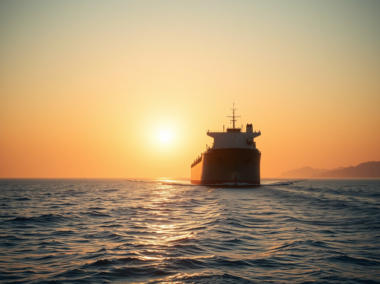 Oil Markets Face Dual Risks from Hormuz Tensions and Fragile Iran Deal: Rabobank