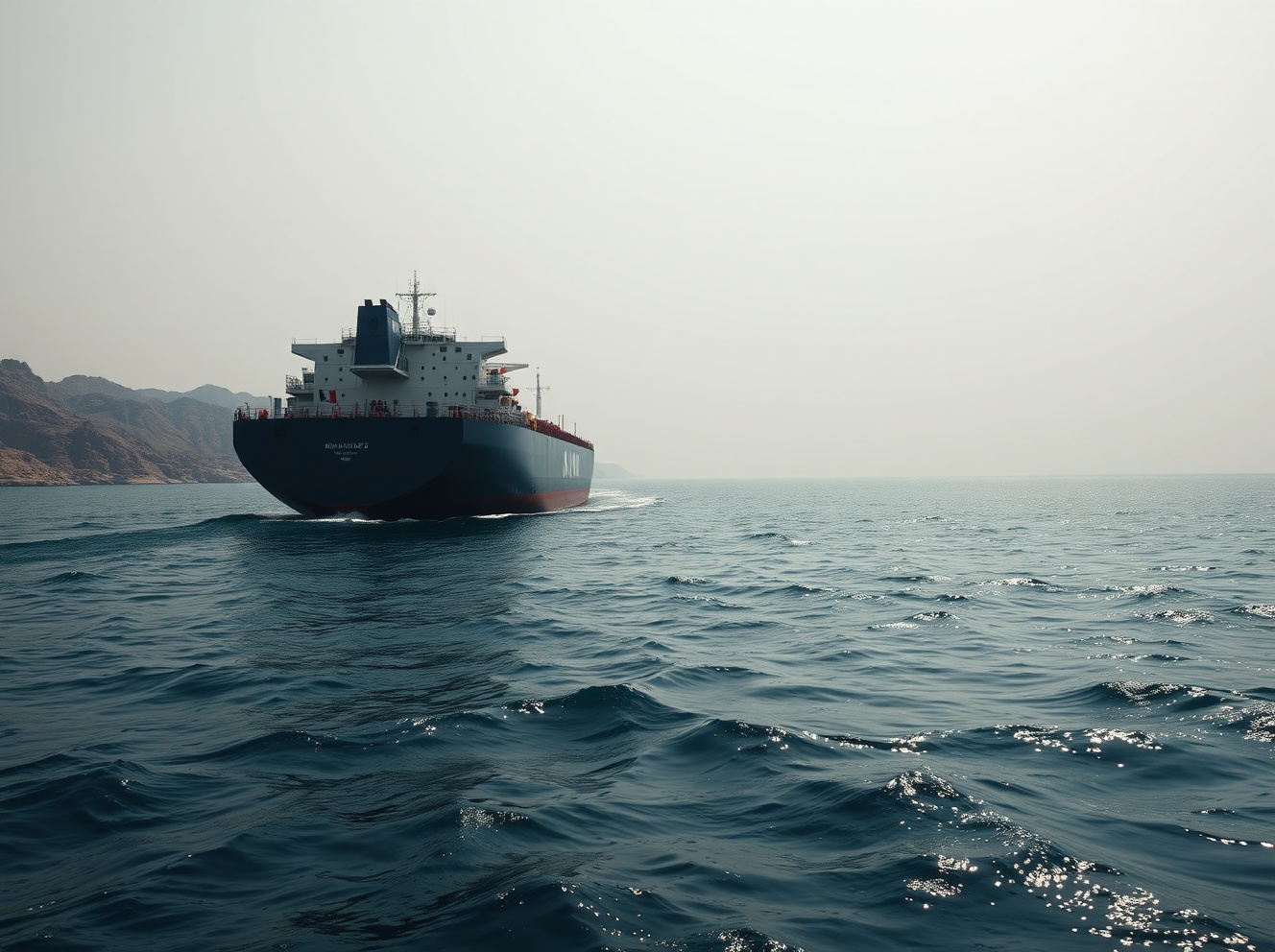 Oil Markets on Edge: Rabobank Warns of Hormuz Risks and US-Iran MoU Tensions