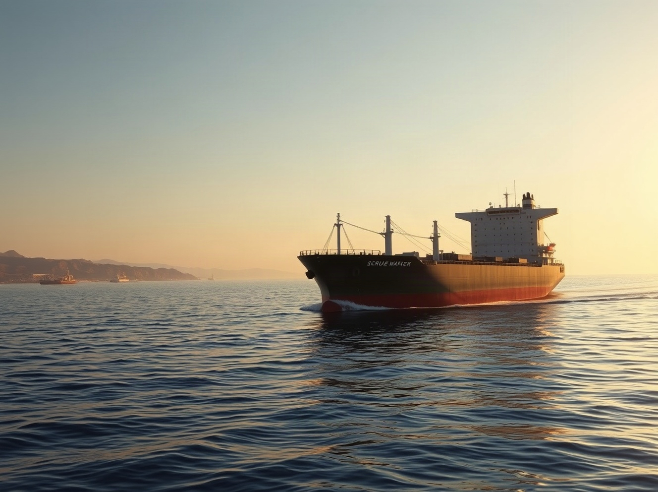 Oil: Hormuz Supply Recovery Eases Risk Premium, Says BNY