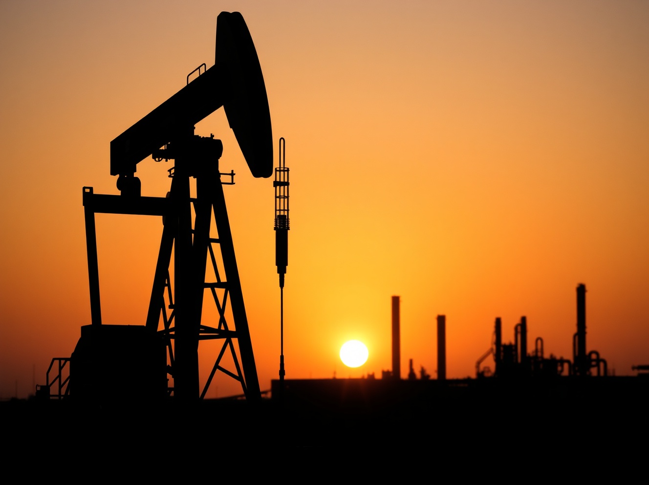 Oil Prices Face Limited Downside as Sanctions Ease, Commerzbank Says