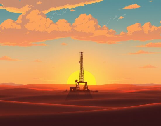 Analysis of Iran geopolitical tensions affecting global oil market risk premiums and price volatility