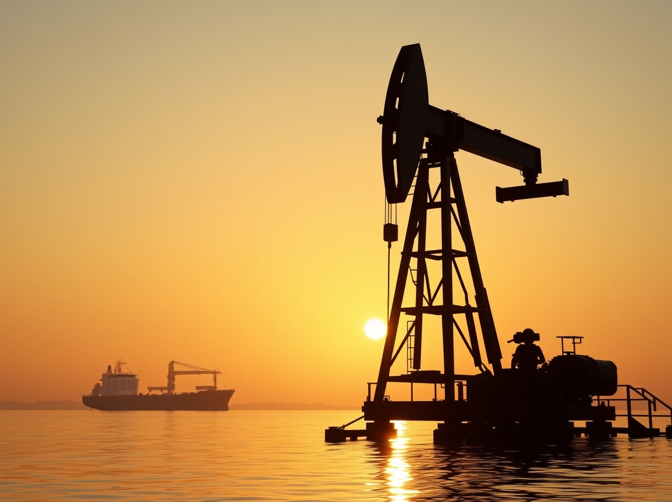 Oil Markets Await Clearer Direction on Gulf Conflict, Rabobank Says