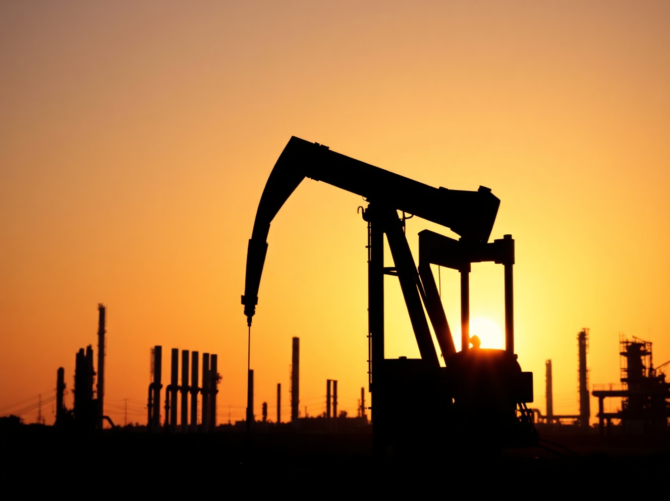 Oil: Muted Price Spike Masks Tighter Market Balance, Says Societe Generale