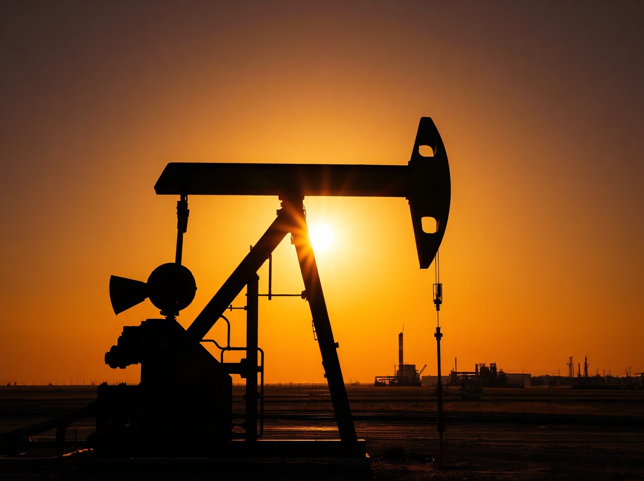 Oil Holds Near $90 as Middle East Risks Keep Markets on Edge