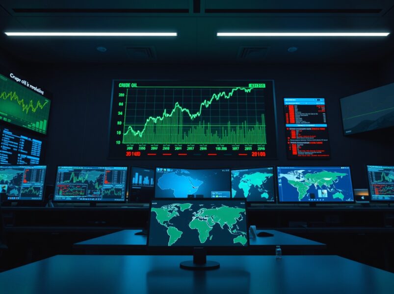 Oil Price Forecast: Critical Upside Risks Persist as Iran Nuclear Deadline Gets Extended – ING Analysis