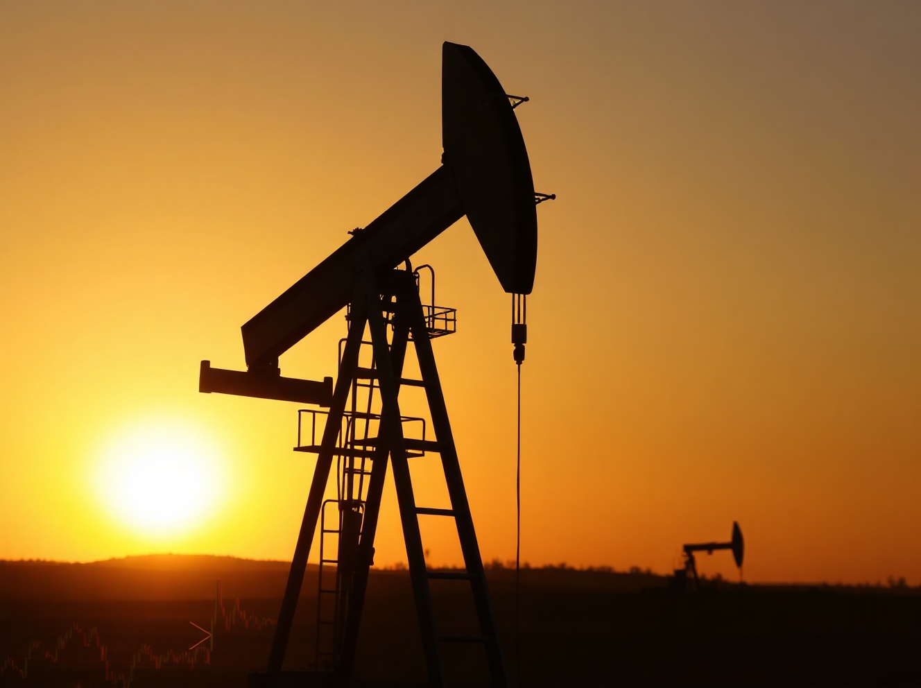 Oil Price Rebound Drives Notable Currency Market Shifts, Danske Bank Reports