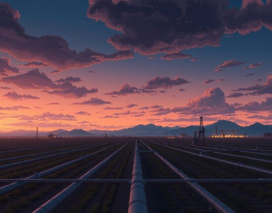 Analysis of how geopolitical scenarios reshape oil price risks and global energy security in 2025.