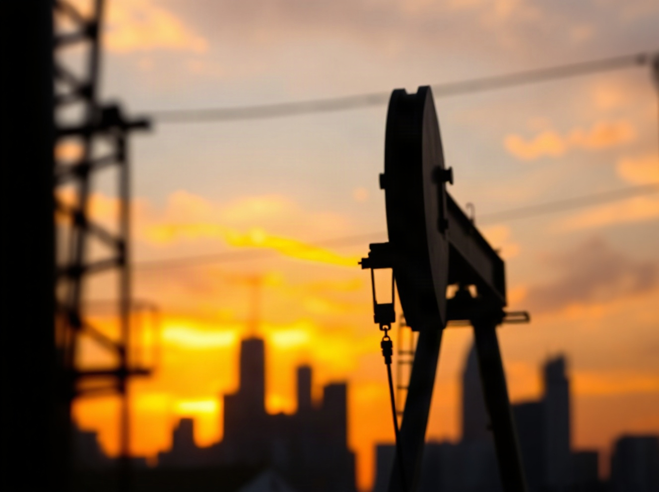 Oil Price Surge Spills Over to Global Markets: What Investors Need to Know