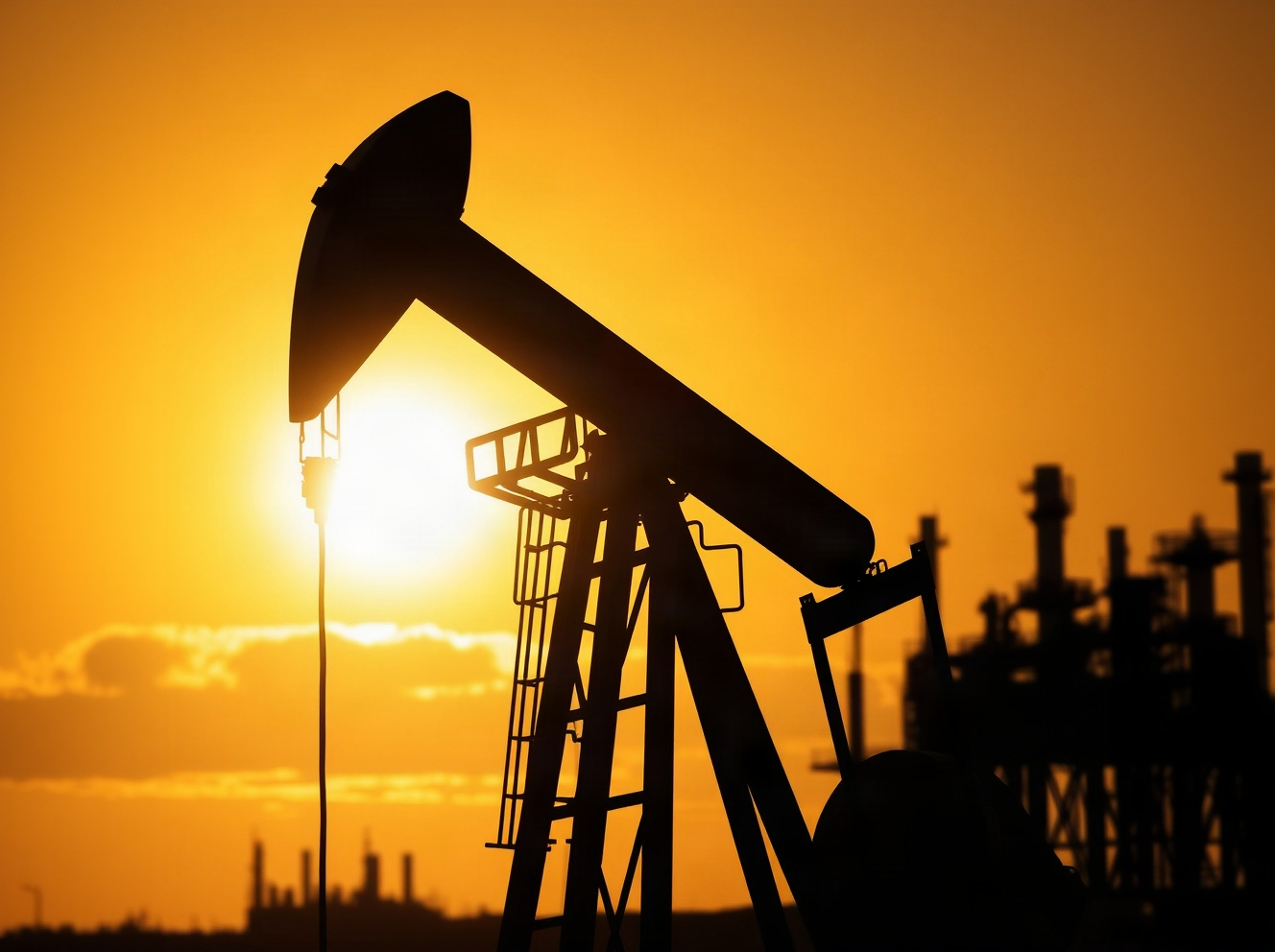 Oil Prices Break Higher, Putting Risk Sentiment Under Pressure