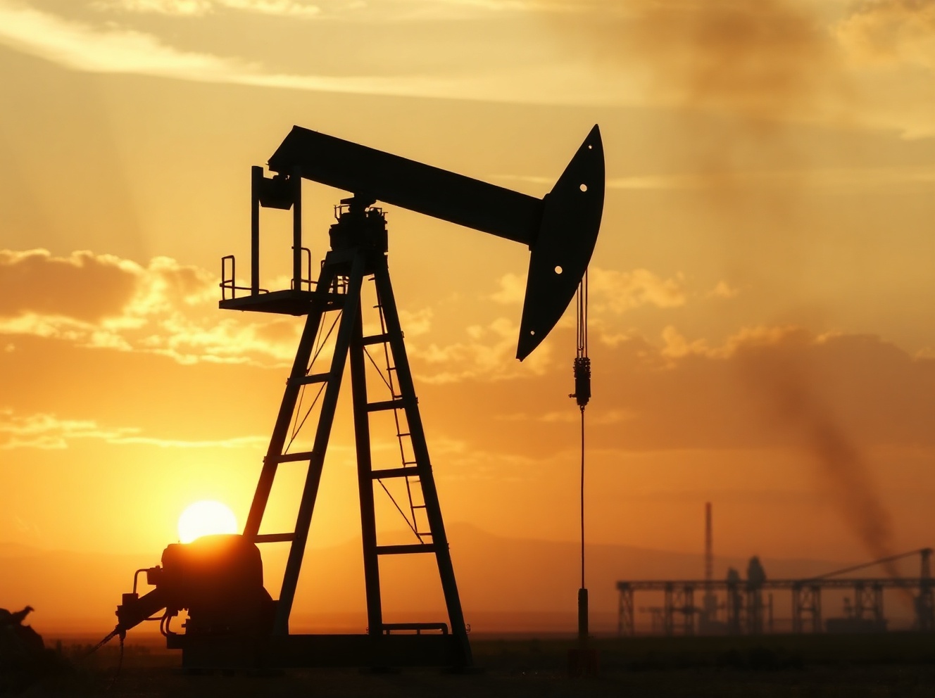Oil Prices Remain Elevated as Geopolitical Conflict Risk Persists: Commerzbank