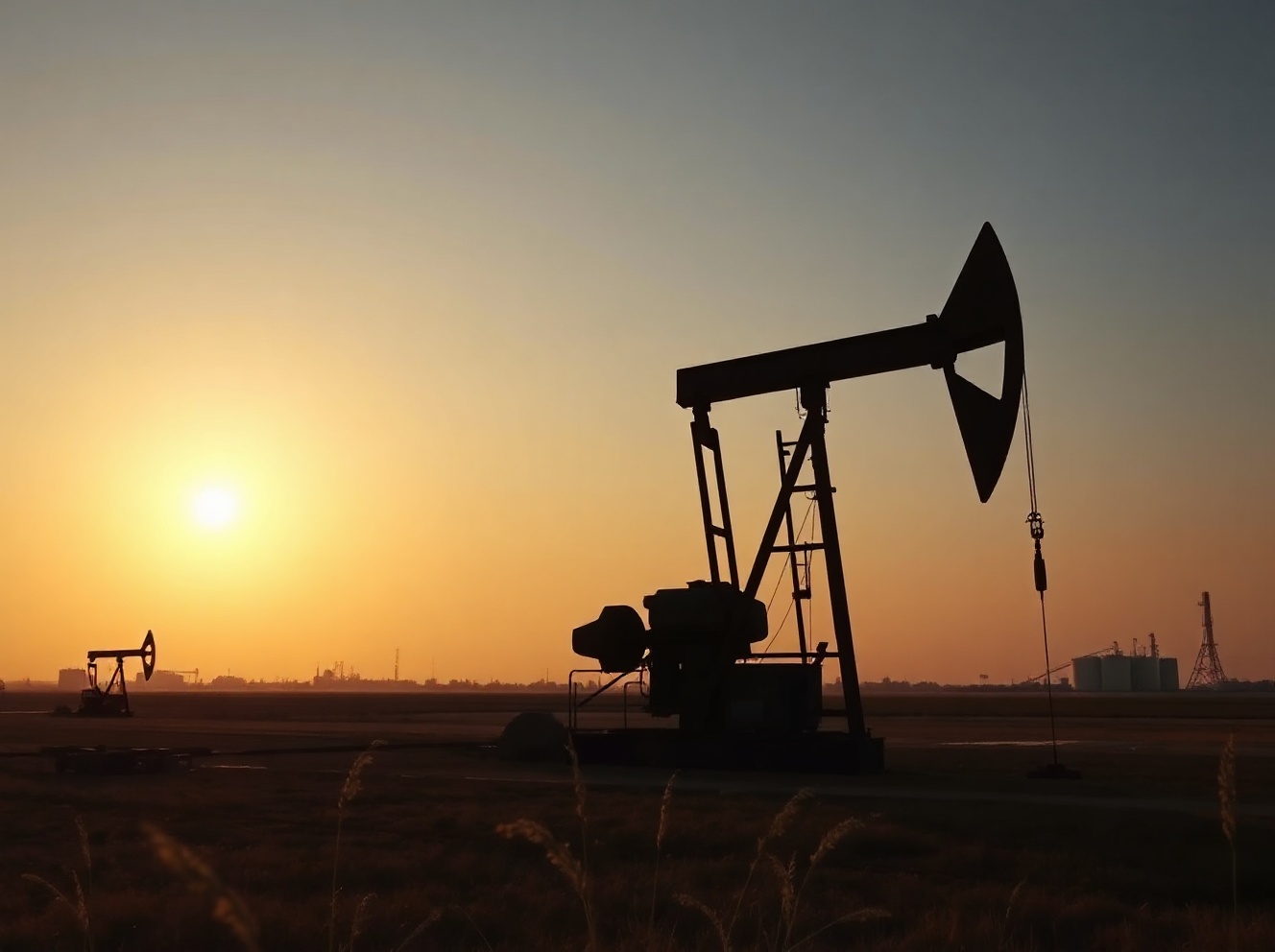 Oil Prices Extend Gains as Trump Issues Counter-Demands to Iran