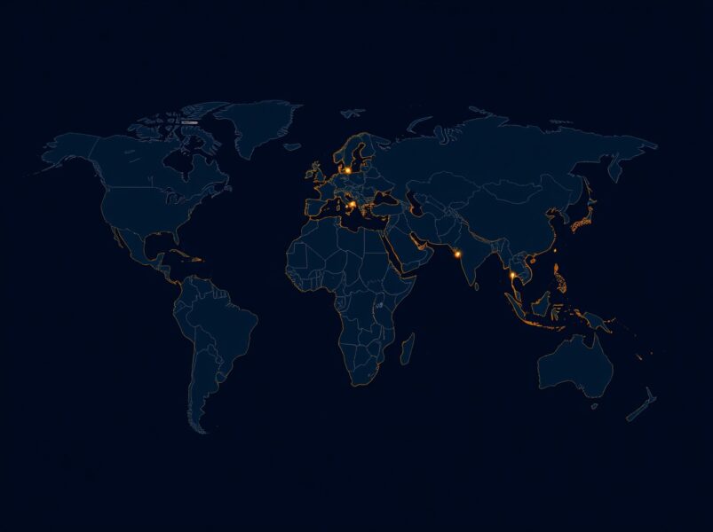 Oil Prices: Geopolitical Tensions Fuel Persistent Market Uncertainty – ING Analysis