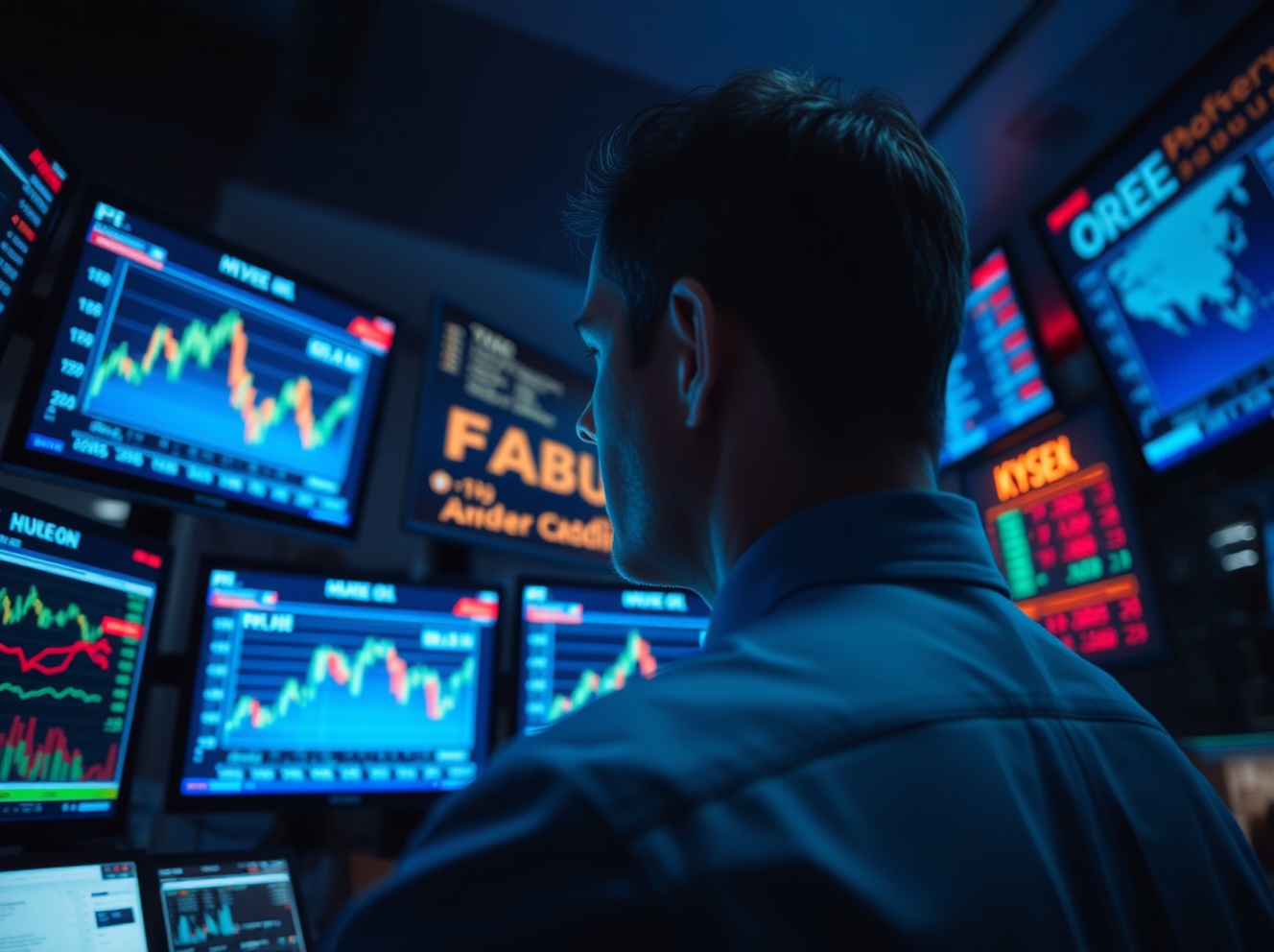 Oil: Elevated Prices Sustain Inflation Spillovers, Commerzbank Warns