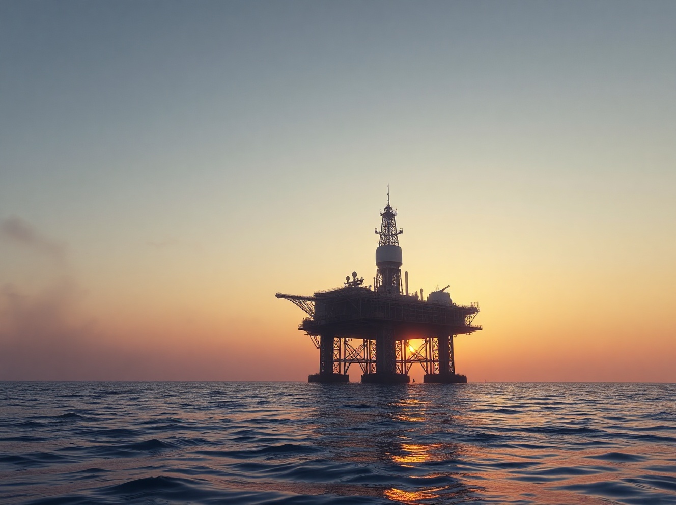 Oil Prices Supported by Escalating Iran Conflict, Says Danske Bank