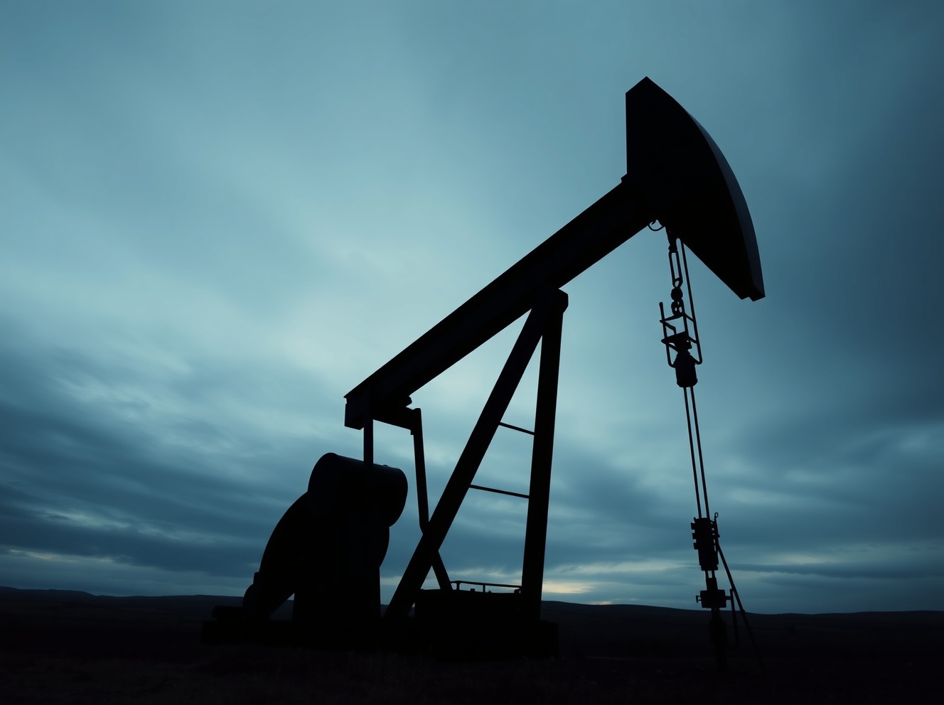 Oil Prices a Key Driver in UK Inflation Scenarios, Rabobank Says