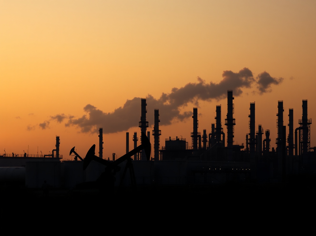Oil Prices Climb on Renewed Middle East Risk, Rabobank Warns