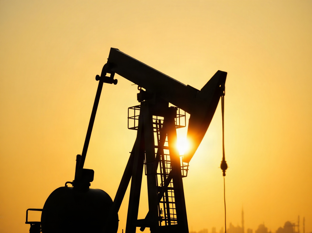Oil Prices Retreat as Gulf Diplomacy Eases Supply Fears, ING Says