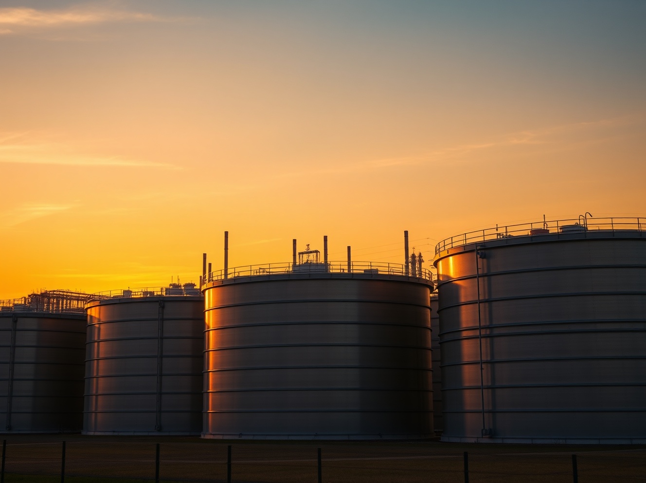 Oil Prices Under Pressure as Sanctions Waiver Eases Supply Fears: ING