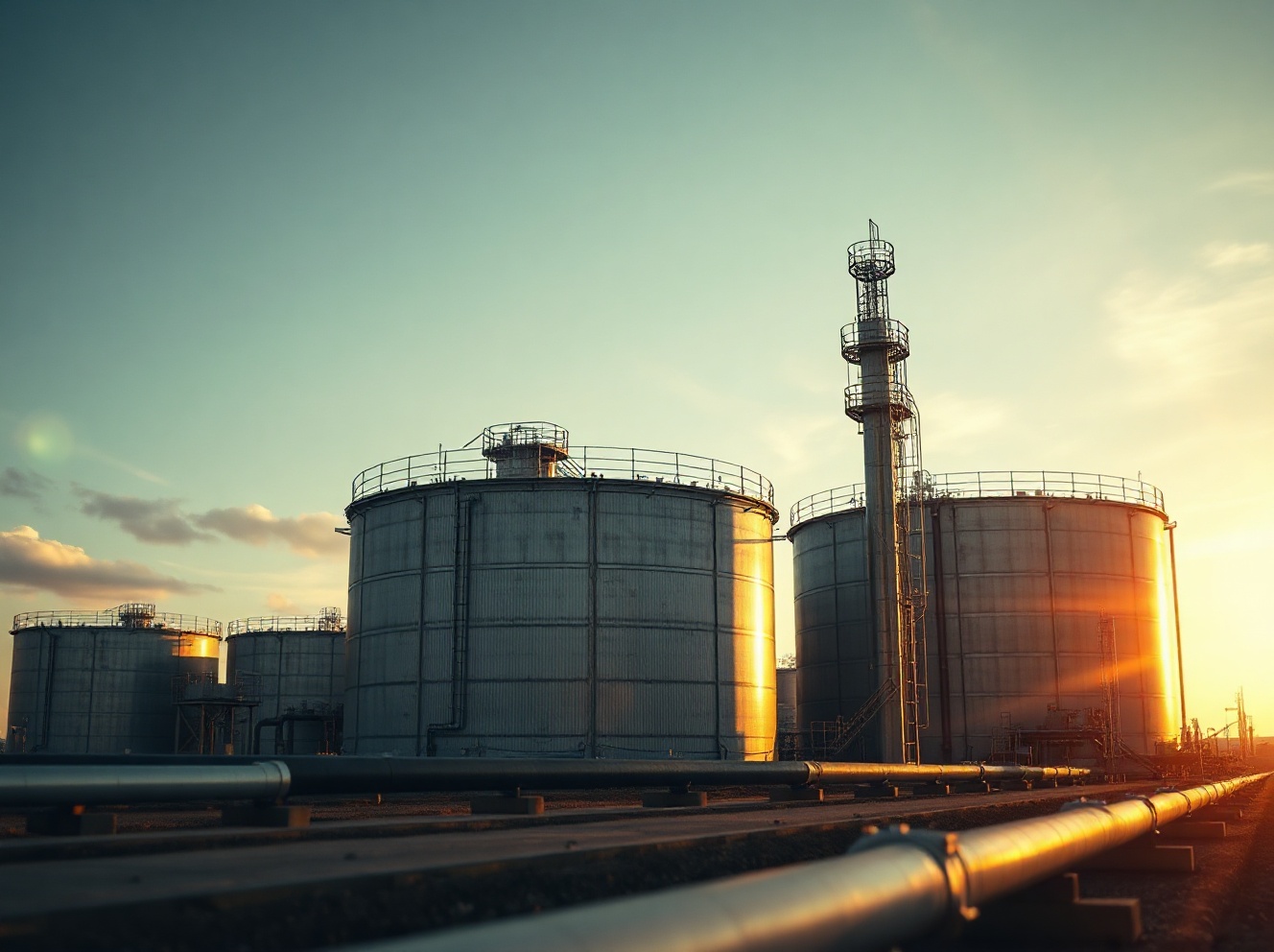 Oil prices slide as Middle East deal optimism reduces supply risk, ING says