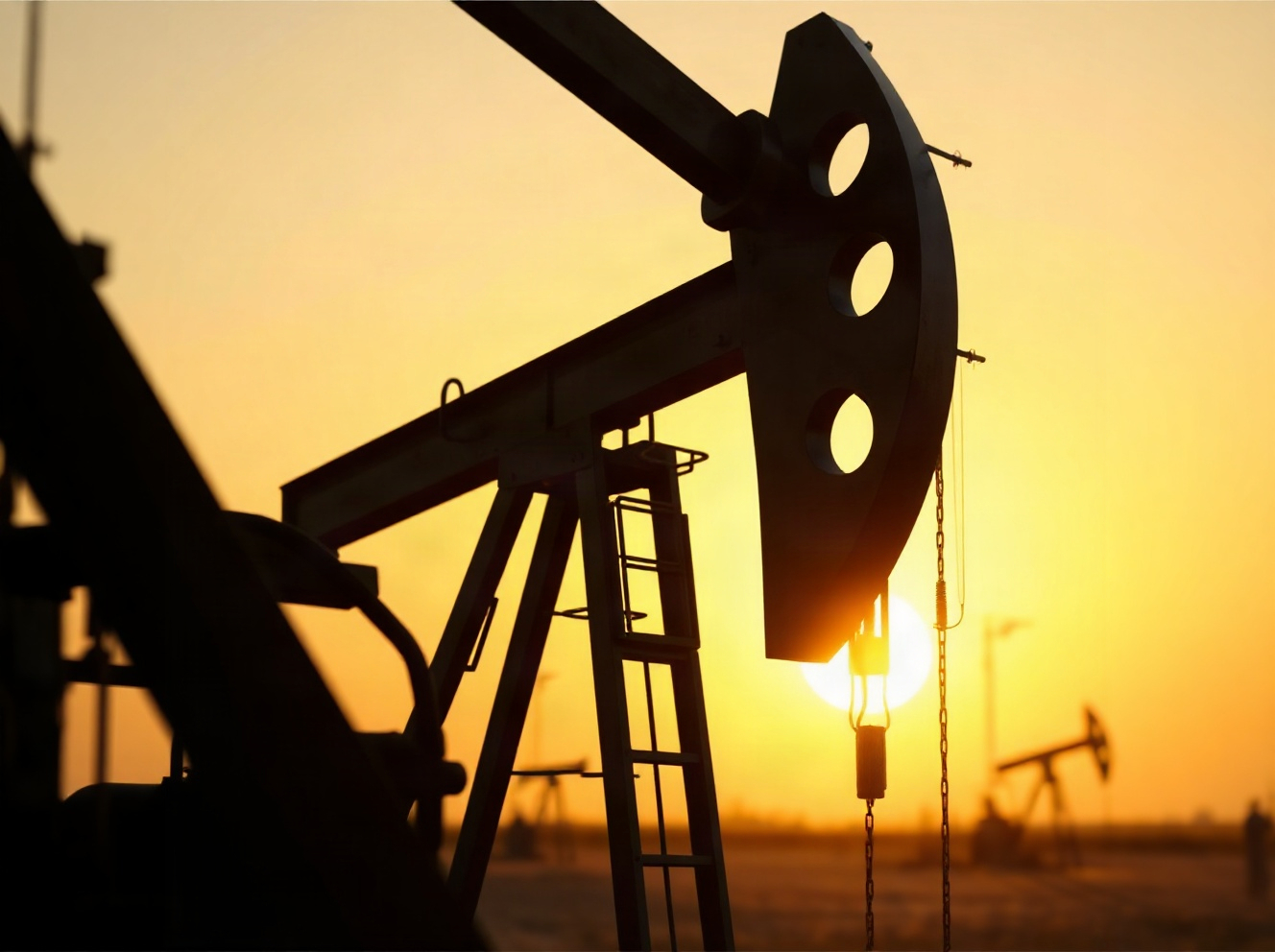 Oil Prices Slide on Reports of Possible US-Iran Ceasefire Deal
