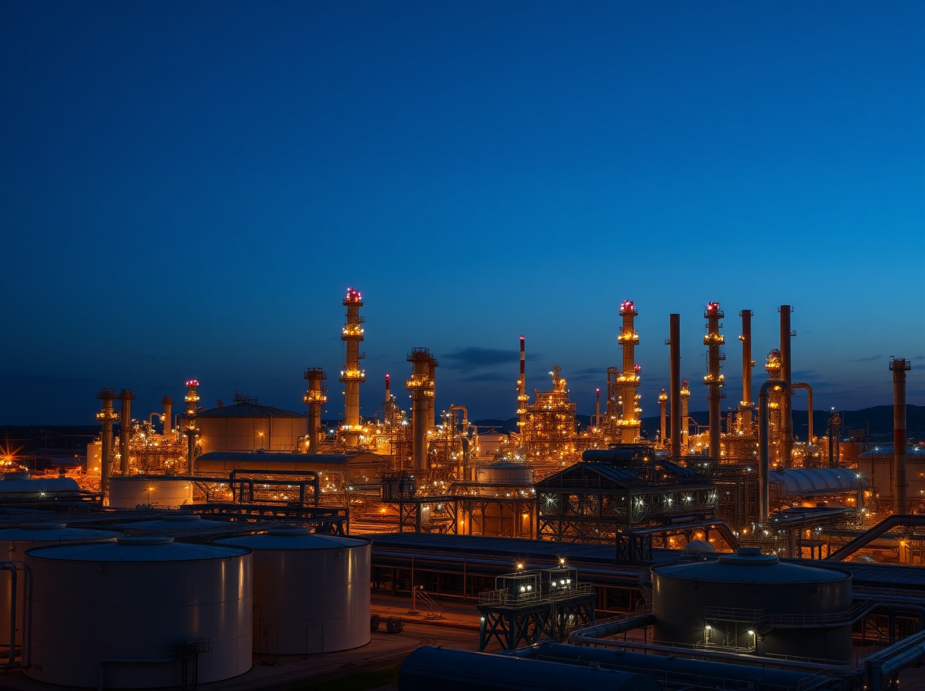 Oil Prices Under Pressure as Global Supply Surges, DBS Warns