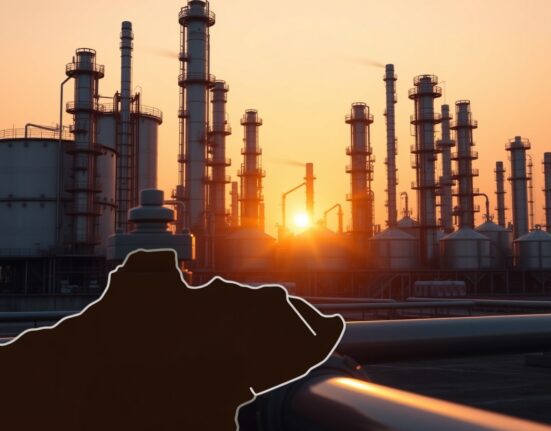 Oil prices supported by tight gas outlook and conflict risks, BNY analysis shows