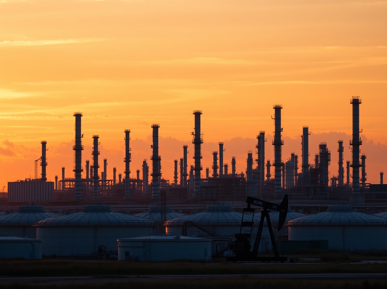 Oil Prices Whipsawed by US-Iran Deal Uncertainty, ING Reports
