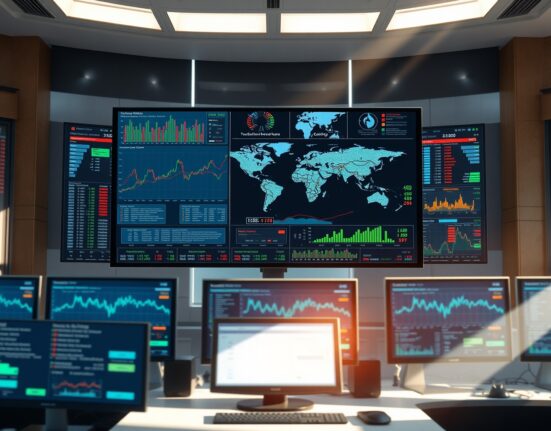 Oil market analysis showing strategic reserve data and geopolitical supply risk charts from MUFG research