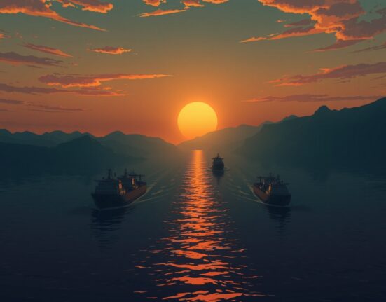 Oil risk premium analysis for Hormuz Strait threats affecting global energy markets and prices.