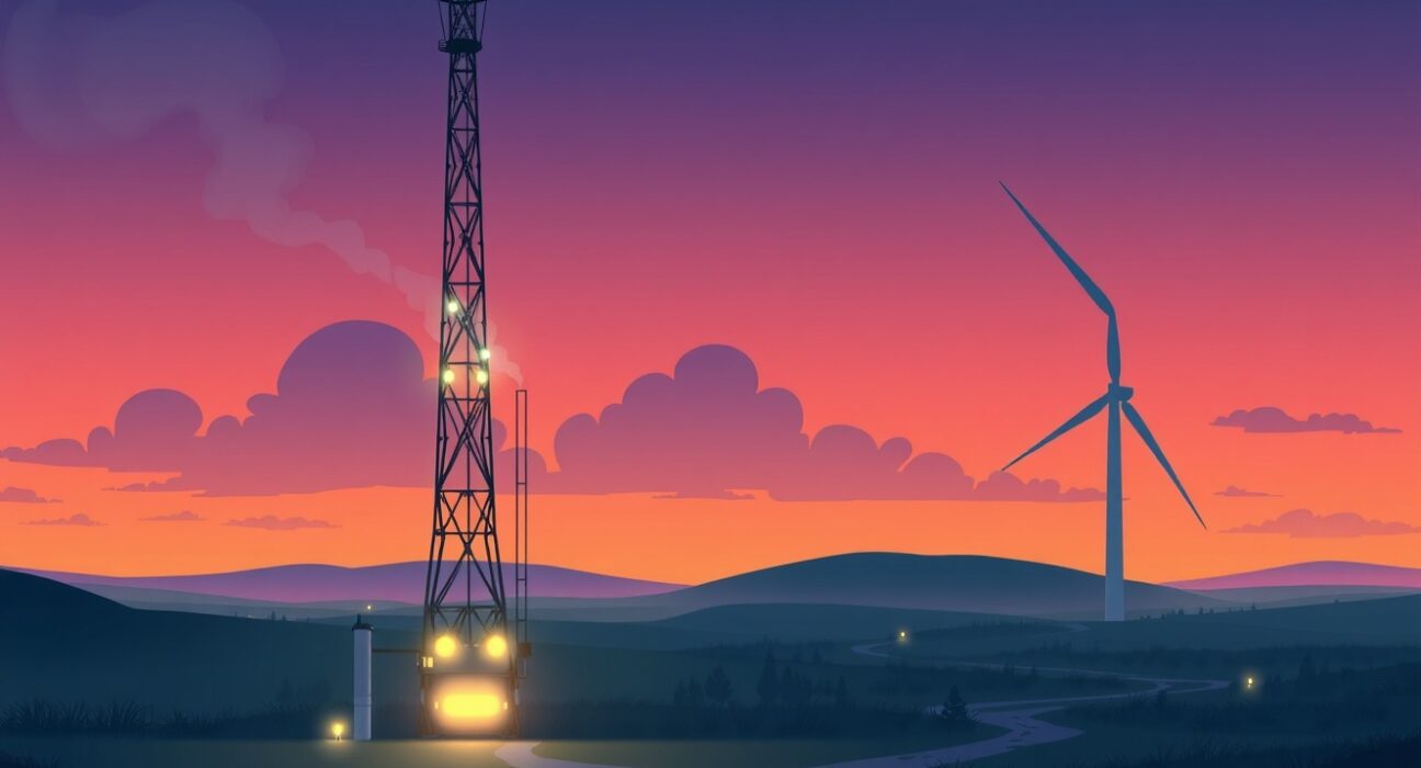 Analysis of oil risk premium facing policy tests in global energy markets according to ING research