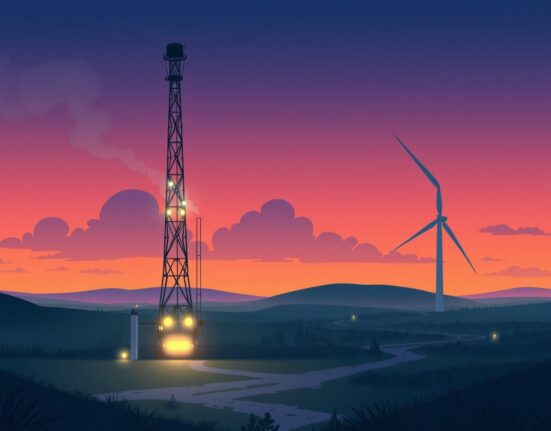 Analysis of oil risk premium facing policy tests in global energy markets according to ING research