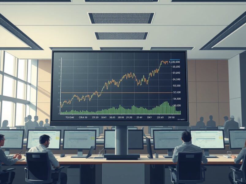 USD Strength: How a Surging Oil Shock Bolsters the Dollar as Fed Expectations Shift