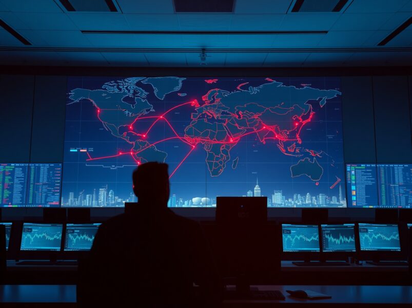 तेल आपूर्ति चिंता: गंभीर भू-राजनीतिक तनाव बढ़ने के जोखिम बाजारों को सतर्क बनाए हुए हैं – राबोबैंक विश्लेषण