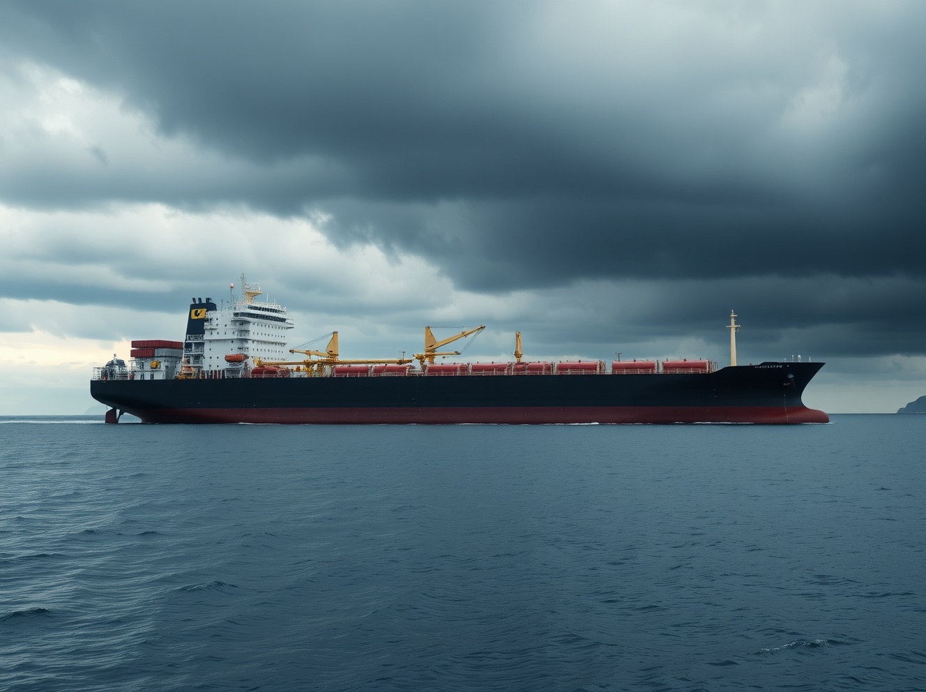 Oil Supply-Chain Stress Scenarios: Rabobank Flags Key Risks
