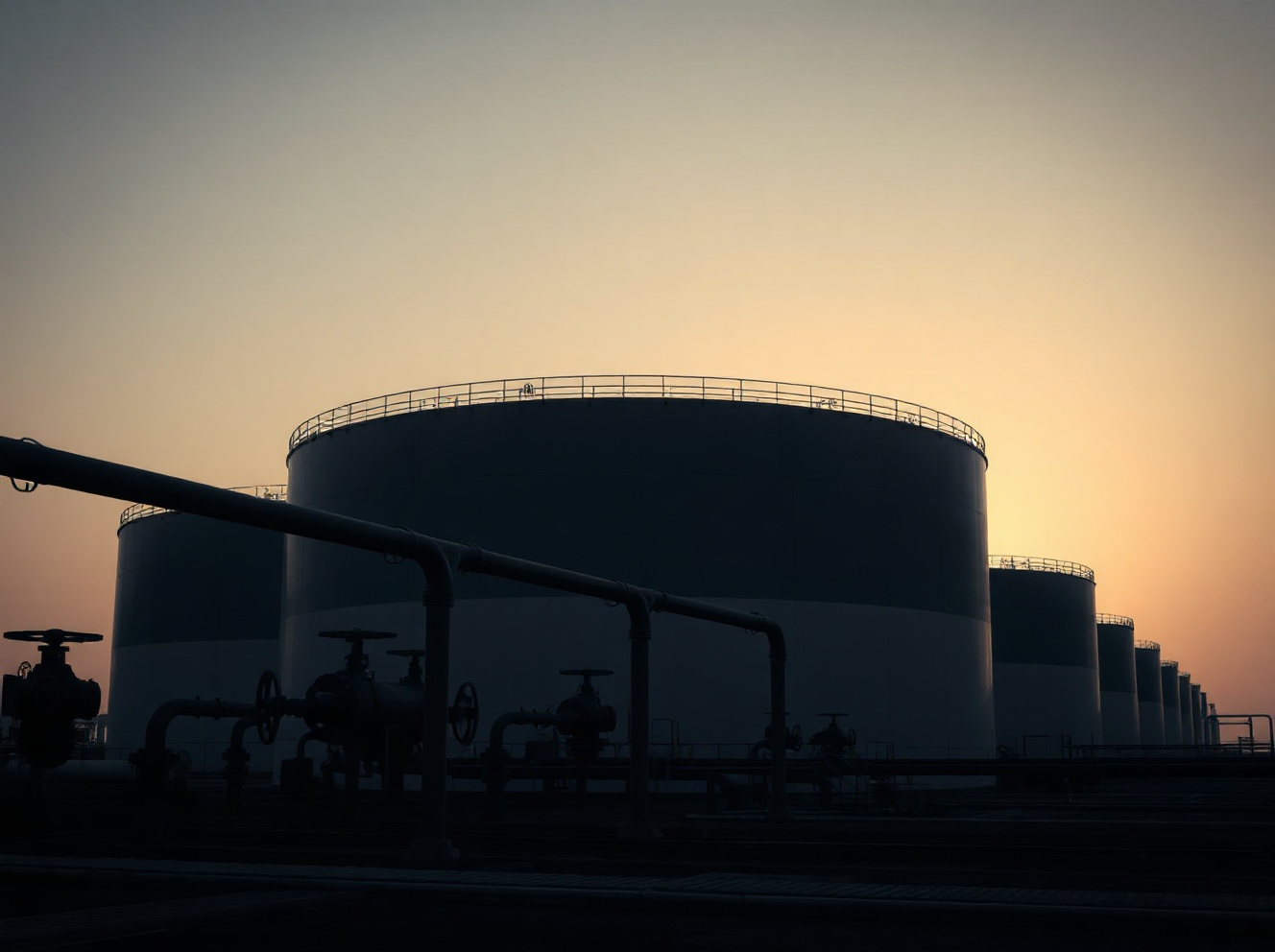 Oil: Supply Disruptions Raise Deficit Risks – ING