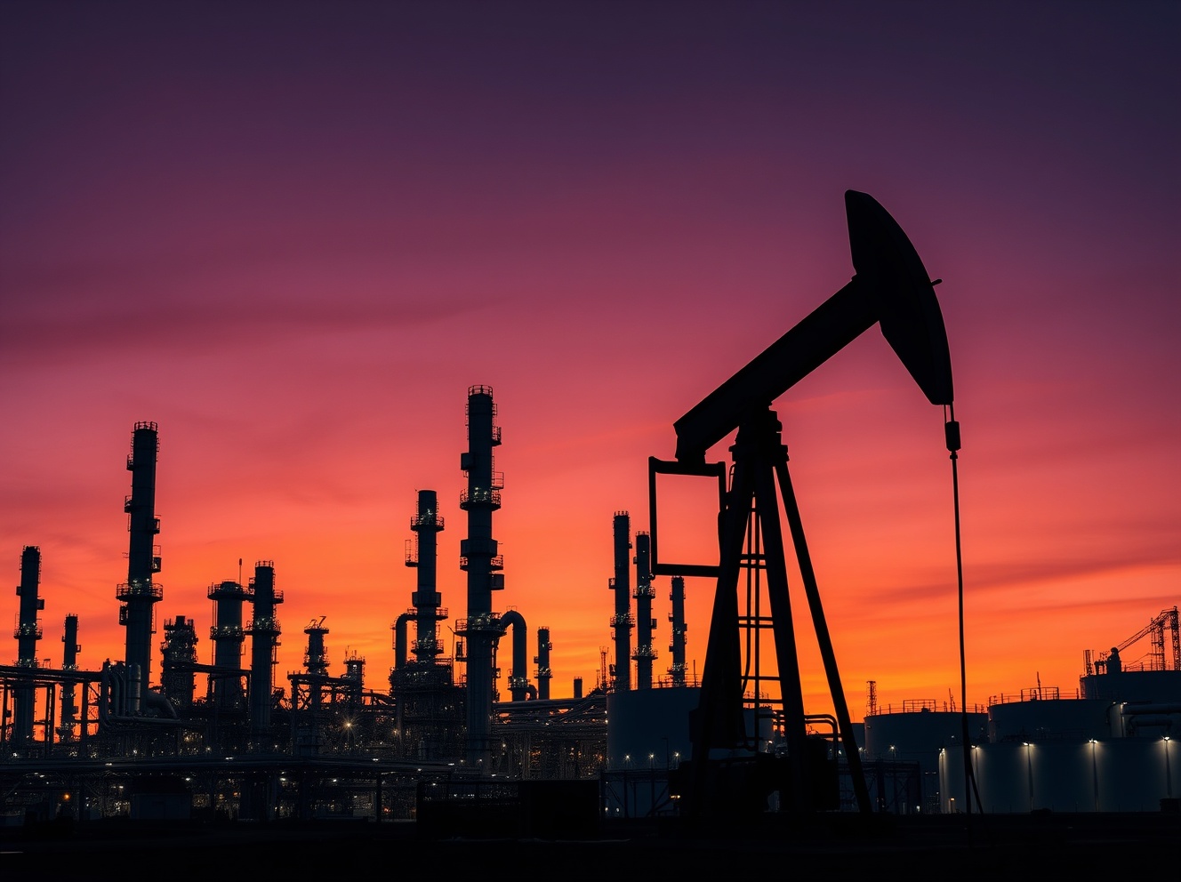 Oil at $150? BNY Flags Supply Fears and Escalating Risk