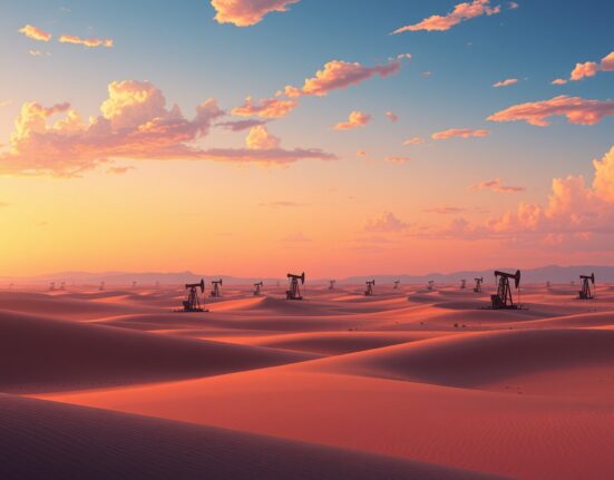 Analysis of the 2025 oil supply outlook shaped by geopolitics and OPEC+ production decisions.