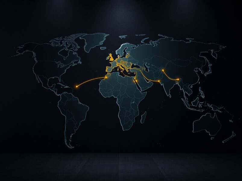 Oil Prices: Critical Supply Risks Keep Markets on Edge – Danske Bank Analysis