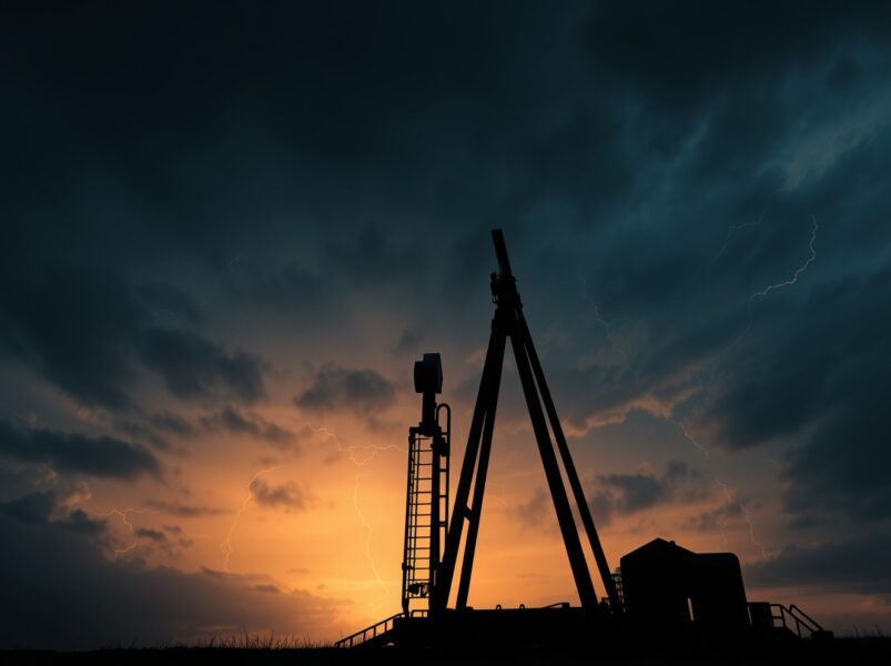 Oil Supply Risks and Stagflation Fears Intensify: Rabobank Warns of Looming Crisis