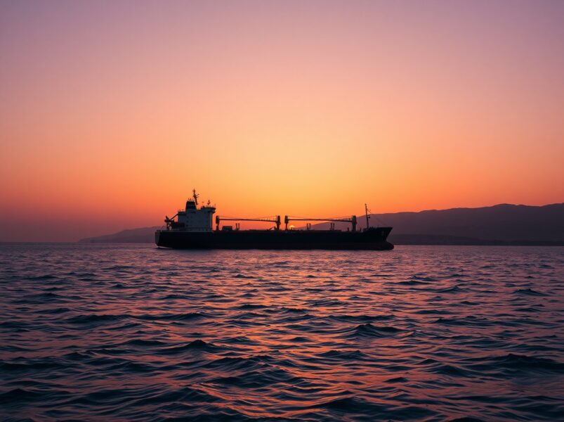 Oil Supply Shock Deepens as Hormuz Strait Flows Collapse – Critical Analysis